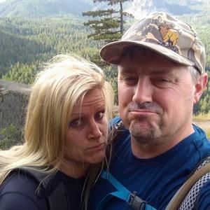 Meet your Posher, Patricia